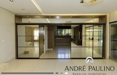 Imagem 13: CONDOMÍNIO ALPHAVILLE 1 Imbuias e Jacarandás