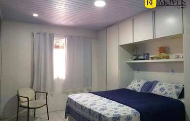 Imagem 10: Casa linear com 2 quartos a venda no Parque Hotel - Araruama/RJ