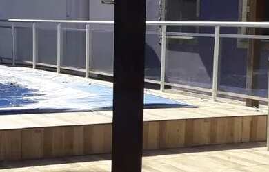 Imagem 5: Casa com Piscina em Itaipuaçu