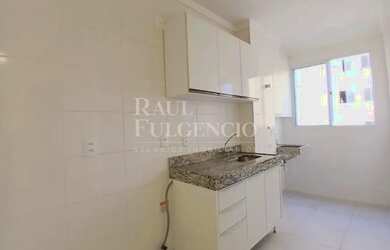 Imagem 4: Apartamento de 2 quartos para alugar na Gleba Palhano