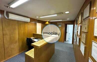 Imagem 7: Conjunto para alugar, 132 m² por R$ 12.161,00/mês - Jardim Paulista...