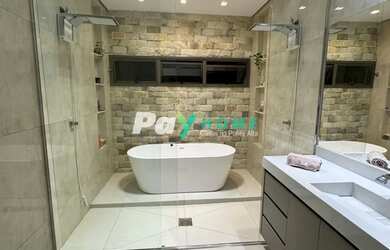 Imagem 10: Ponte Alta, espetacular! 3 suítes