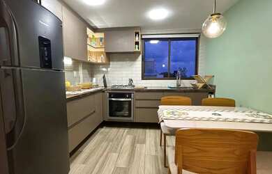 Imagem 10: Apartamento a venda no Jardim Oceania - AP10962