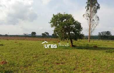 Imagem: A fazenda possui 330.000m² de Área e está localizado em