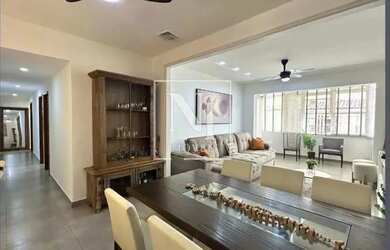 Imagem: O apartamento possui 3 Dormitórios, 3 Banheiros, 114m² de