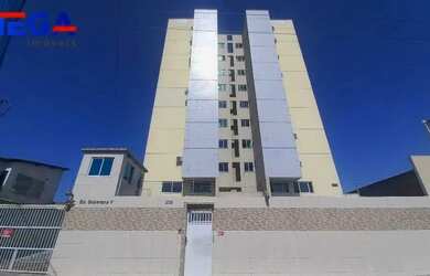 Imagem: O apartamento possui 3 Dormitórios, 3 Banheiros, 1 Vaga na