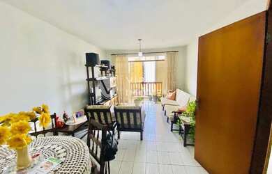 Imagem: Apartamento à venda, 3 quartos, 2 suítes, 2 vagas, Centro