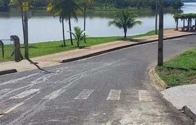 Imagem: Vende-se lote um ágio de um lote no Setor Lago Sul - Caldas