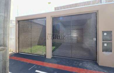 Imagem 13: Casa à venda no Jardim Maria Luiza na região norte de Londrina