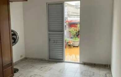 Imagem: O depósito possui 150m² de Área e está localizado em Jardim