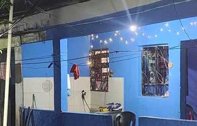 Imagem: A casa possui 3 Dormitórios e 3 Banheiros e está localizado