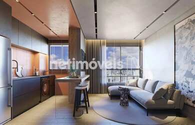 Imagem: Venda Apartamento 2 quartos Santa Efigênia Belo Horizonte