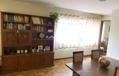 Imagem: Apartamento à venda no Ed. Maria Joana, no Centro de Londrina