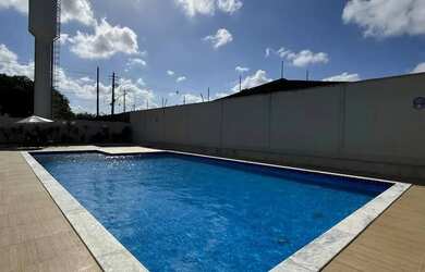 Imagem: Apartamento à venda no GRAND PÁTIO CLUB RESIDENCE I - CIDADE