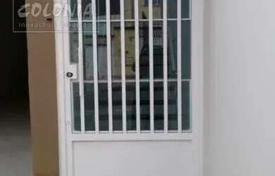 Imagem: O depósito possui 50m² de Área e está localizado em Parque