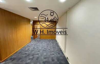 Imagem: O depósito possui 160m² de Área e está localizado em Centro