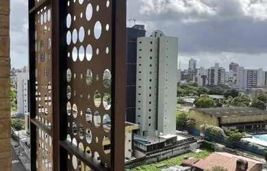 Imagem: O apartamento possui 3 Dormitórios, 2 Banheiros, 2 Vagas na