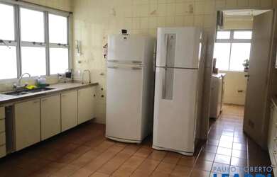 Imagem 9: APARTAMENTO - PERDIZES - SP