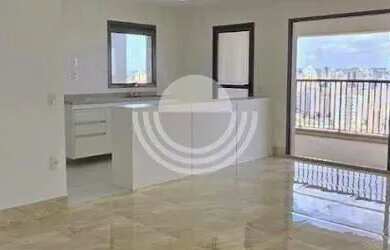 Imagem: O apartamento possui 3 Dormitórios, 4 Banheiros, 2 Vagas na