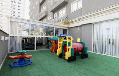 Imagem 11: Apartamento - 3 dormitórios - 3 Suítes - localizado em Itapema / Meia...