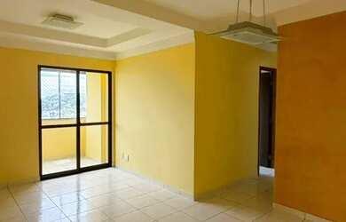 Imagem: O apartamento possui 3 Dormitórios, 2 Banheiros, 1 Vaga na