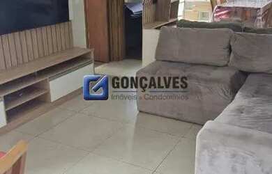 Imagem: O apartamento para alugar possui 2 Dormitórios, 2 Banheiros