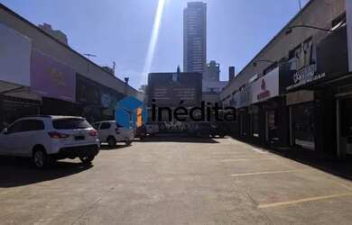 Imagem: O depósito possui 250m² de Área e está localizado em Setor