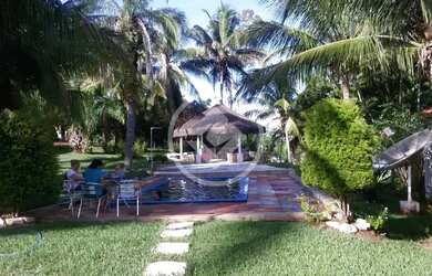 Imagem: A fazenda possui 2m² de Área e está localizado em São Simão