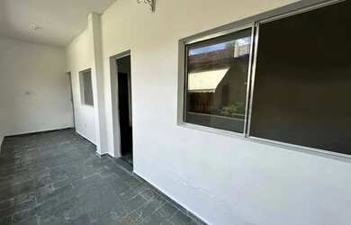 Imagem 4: Casa para aluguel com 80 metros quadrados com 2 quartos em Jardim Alvorada - Belo Horizont