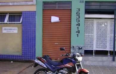 Imagem: Comercial Salão em Ribeirão Preto