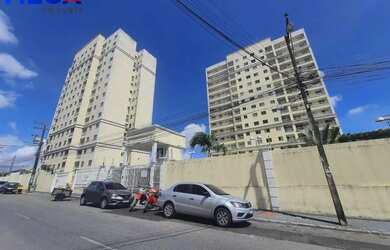 Imagem: O apartamento possui 3 Dormitórios, 3 Banheiros, 1 Vaga na