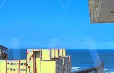 Imagem: O apartamento possui 3 Dormitórios, 3 Banheiros, 2 Vagas na