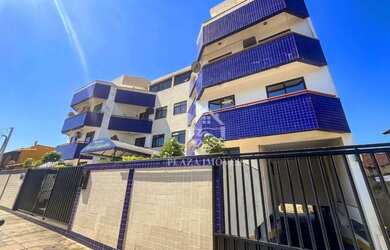 Imagem: Apartamento com 2 dormitórios, 110 m² - venda por R$ 420.000,00