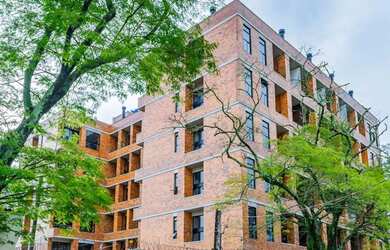 Imagem: O studio possui 1 Dormitório, 1 Banheiro, 27m² de Área, Imóvel