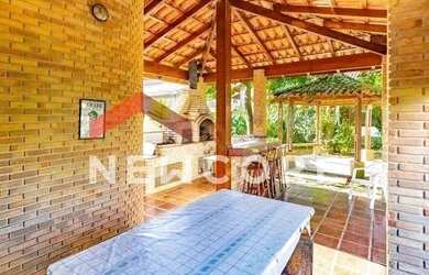 Imagem 8: Casa em Avenida Pavão - Capricórnio I - Caraguatatuba/SP