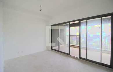 Imagem: A kitnet possui 1 Dormitório, 1 Banheiro e 35m² de Área e