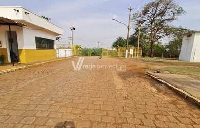 Imagem 2: Galpão industrial para locação em Betel, Paulínia/SP