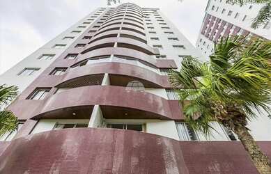 Imagem: O apartamento possui 3 Dormitórios, 1 Banheiro e 88m² de Área