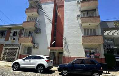 Imagem: O apartamento possui 3 Dormitórios, 2 Banheiros e 97m² de