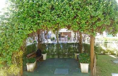 Imagem 2: Maraponga Apto 46m², 2 Quartos, Sala, Cozinha, WC Social, 01 Vaga