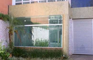 Imagem: O depósito possui 623m² de Área e está localizado em Consolação