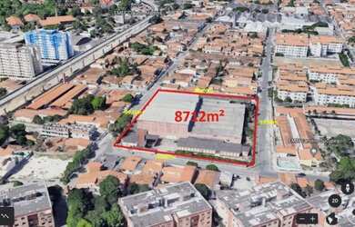 Imagem: O terreno possui 8.712m² de Área e está localizado em Itaoca