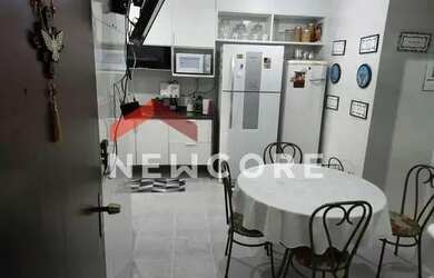 Imagem 8: Apartamento em Rua Joaquim Pinheiro - Freguesia Jacarepaguá - Rio de...
