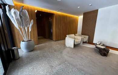 Imagem 10: Ed. Sun Beach apartamento 04 quartos a venda em Balneário Camboriú