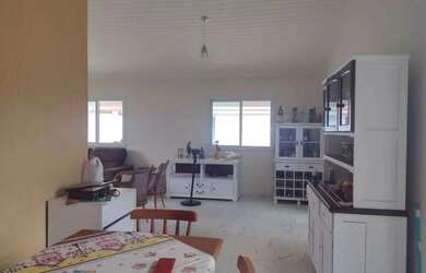 Imagem 8: Casa em Rua das Rosas - Guarau - Peruíbe/SP