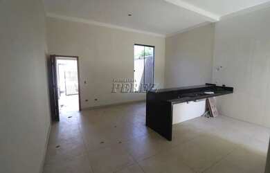 Imagem 5: Casa à venda no Jardim Maria Luiza na região norte de Londrina