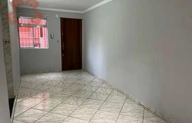 Imagem: Apartamento com 2 dormitórios, 52 m² - venda por R$ 215.000,00