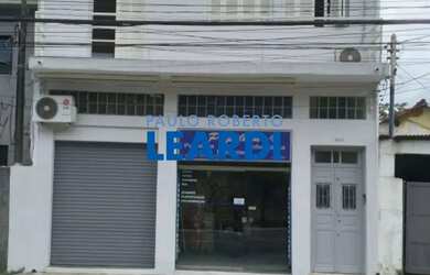 Imagem: O depósito possui 60m² de Área e está localizado em Vila