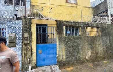 Imagem: Alugo casa no centro