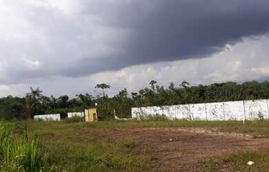 Imagem 2: Terreno na Alça Viária. 28.000m² de Área